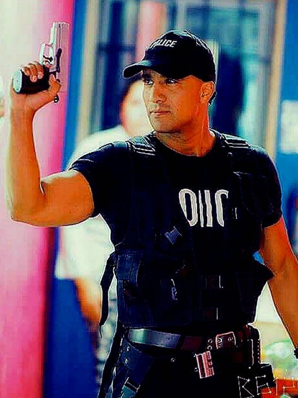 Police