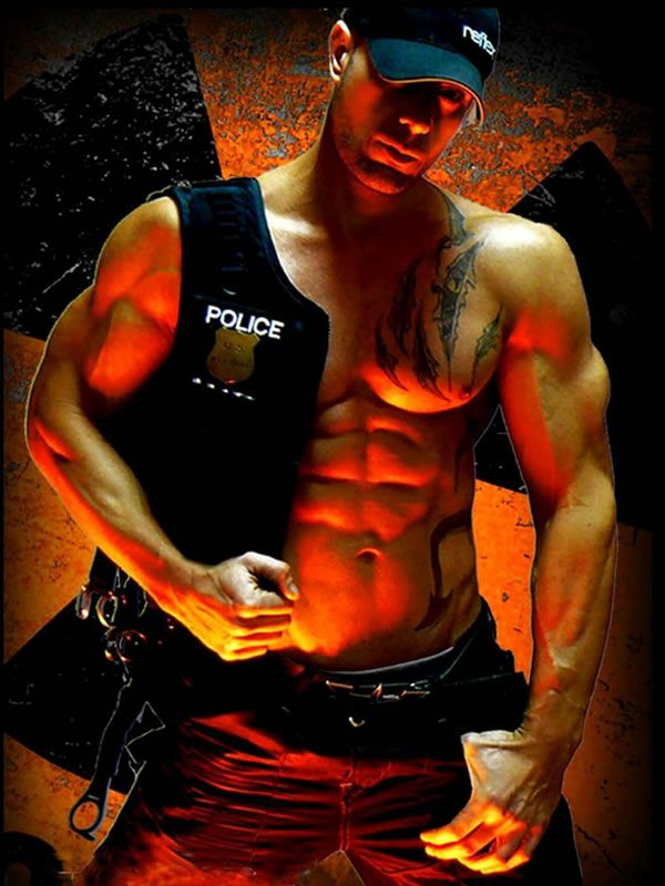 Police 01