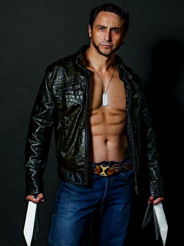 Wolverine