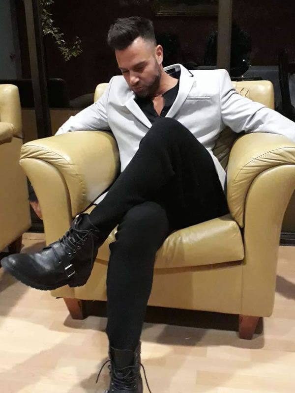 Ricky Martín